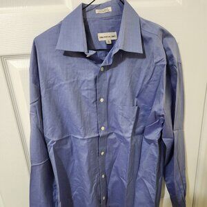 PRONTO dress shirt 16 32/33